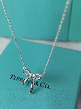 Tiffany & Co. Necklace